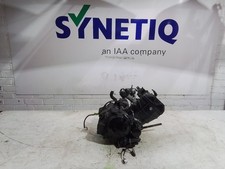 ENGINE *RUNNER*  KAWASAKI BR 125 KKF  2019 12K MILES