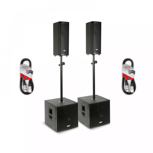 Fbt vn2000 active - fbt,