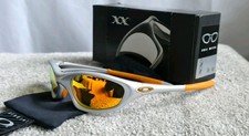 Oakley XX Twenty Sunglasses