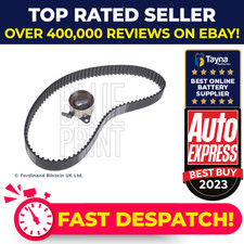 Timing Belt Kit fits DAIHATSU