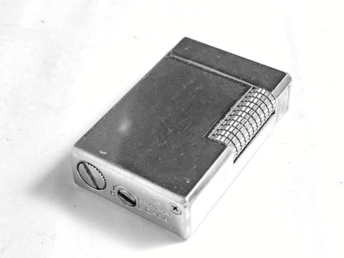 Vintage fully working pocket