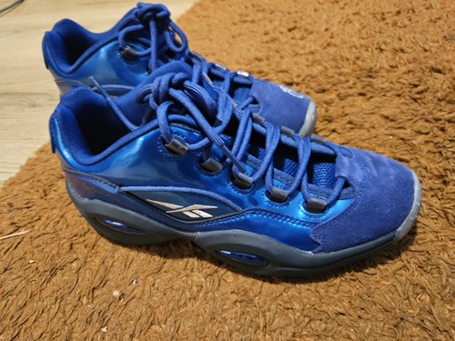 Panini reebok question low - reebok,