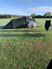 Hilleberg Anjan GT 2-Person