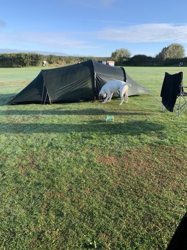 Hilleberg anjan person - anjan, gt