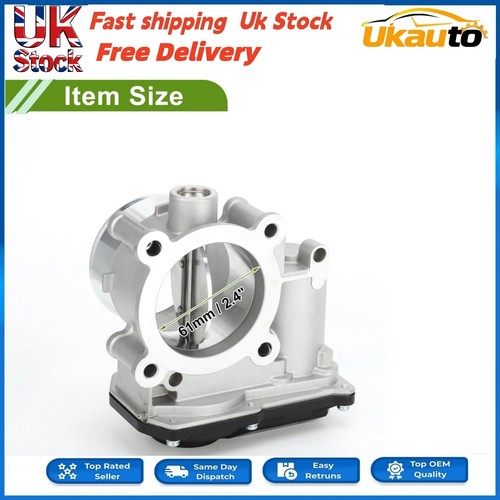 Throttle body fit for - fit,