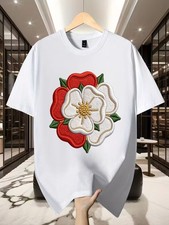 St George's Day English