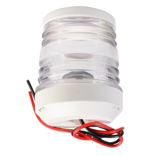 Led mast head - white, light