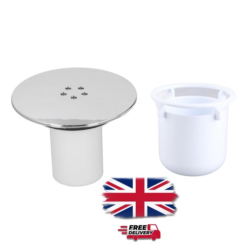 Shower drain cover trap - cover,