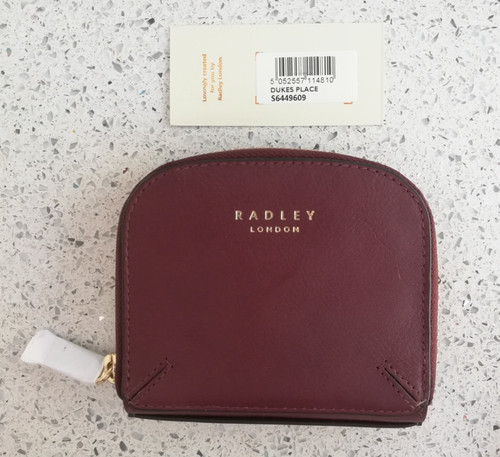 Radley london dukes - london, place
