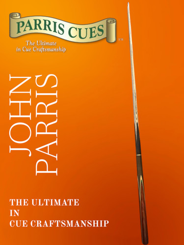 John parris ultimate - parris,