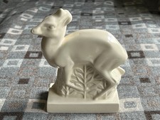 Wedgwood art deco style Duiker