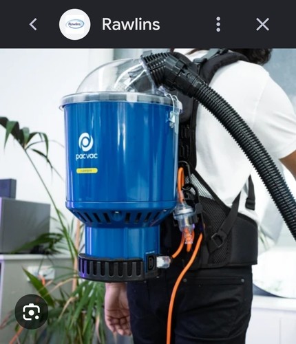 Pacvac superpro 700 backpack - superpro,