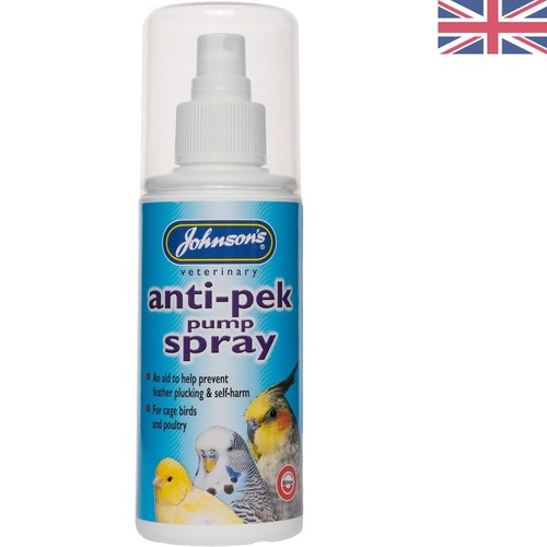 Anti pek spray for - spray, –