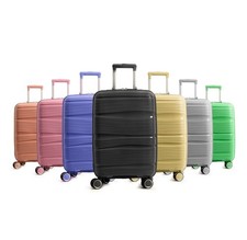 3 Piece Hard Shell Luggage