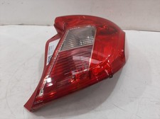 VAUXHALL VIVA SE MK4 2015-2021 Rear Right Halogen Taillight OEM Genuine 42456953