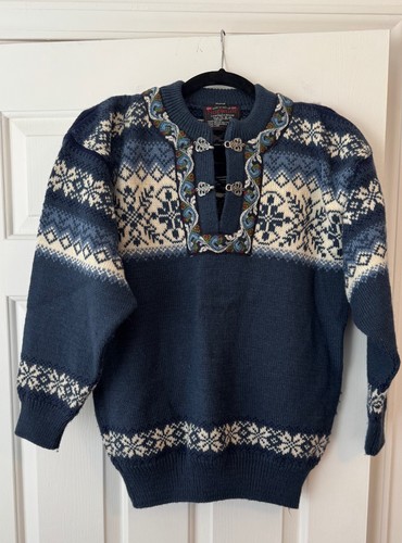 Norwool norway 100 new wool - new,