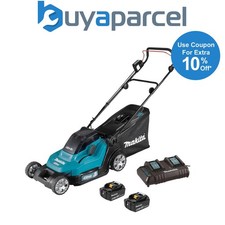 Makita DLM432CT2 Twin 18v /