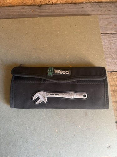 Wera jokers 6004 spanner - wera,