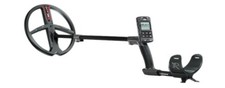Deus metal detector - metal,