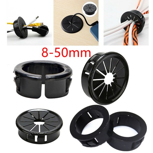 50mm cable hole - 8-50mm, cover