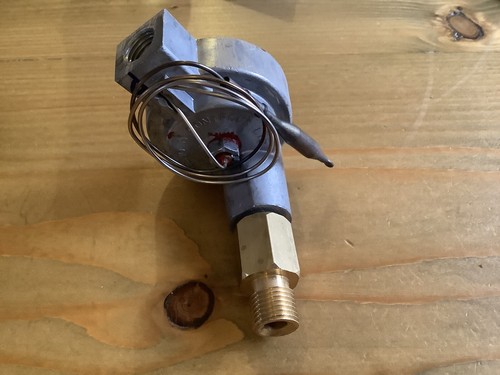 Rangemaster falcon fsd - rangemaster, &