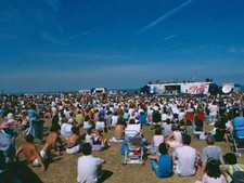 Photo 6x4 Radio 1 Roadshow