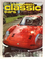 THOROUGHBRED & CLASSIC CARS