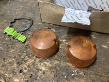 Bedford CF van camper mk 1