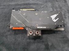 GIGABYTE AORUS GeForce RTX