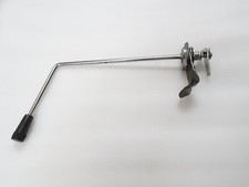 Throttle Control For Massey