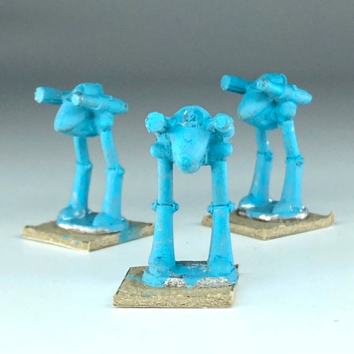 Epic eldar war walkers - walkers, aeldari