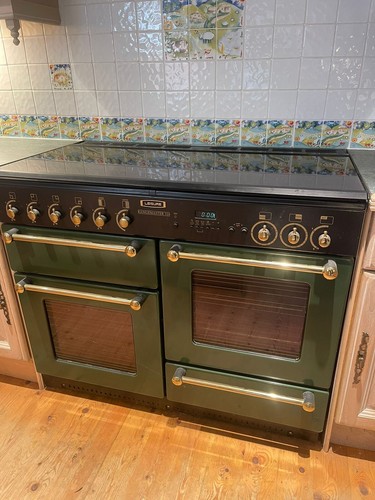 Rangemaster 110 gas - 110, cm