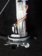 Yamaha Mt 125 2018 Fuel/petrol pump Genuine