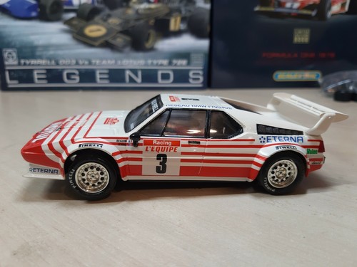 Scalextric spain altaya - scalextric, cars