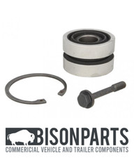 "REAR SUSPENSION BUSH REPAIR