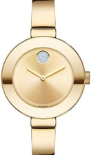 Movado 3600201 34mm Case