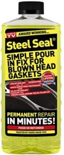 Steel seal for nissan - steel,