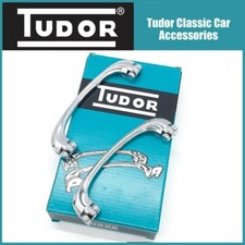 Chrome Interior Door Pull