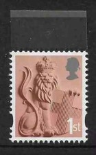 England 2014 EN30 1st litho