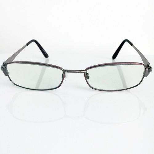 Jaeger 244 titanium eyewear - jaeger,