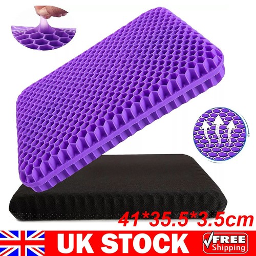 Orthopaedic gel seat cushion - orthopaedic,