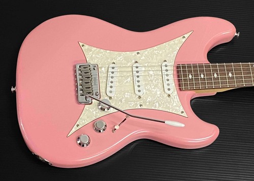 Daisy rock rebel rockit - rebel,