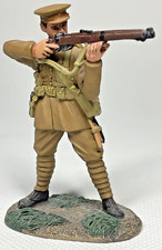 Britains British Infantry