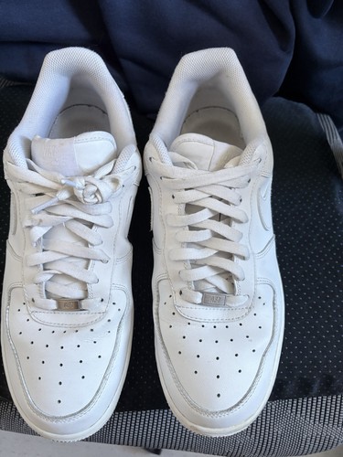 Nike air force low 07 - 1,