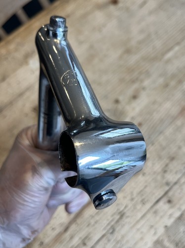 Cinelli stem - cinelli,