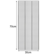 Replacement Stainless Steel