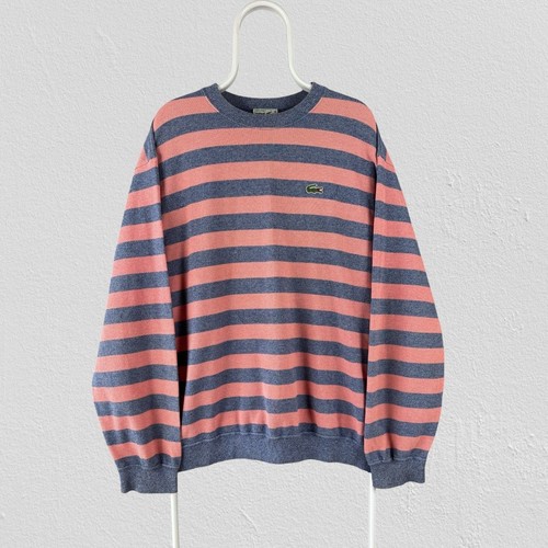 Vintage chemiste lacoste - vintage,