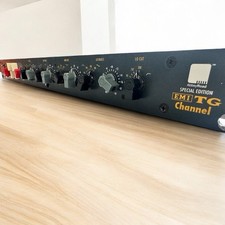 Chandler limited EMI TG