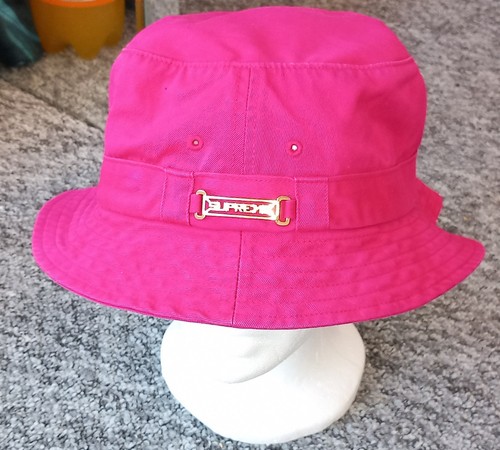 Supreme name plate - supreme,