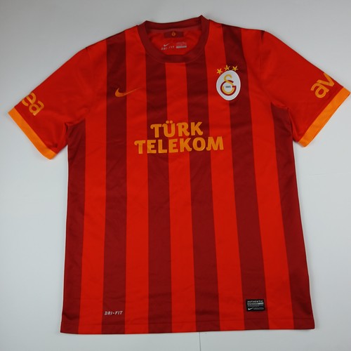 Galatasaray 2013 2014 - galatasaray, turkey